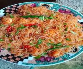 Masala Meehoon