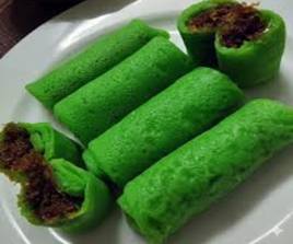 Kesari Milo