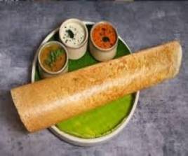 Roti Canai