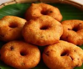 Chicken Curry Puff